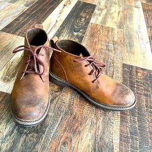 Men’s dressy boot